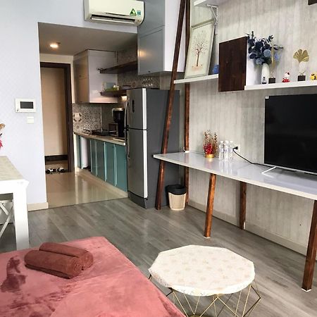 Stay With Me Cbd Apartment - Rivergate Building โฮจิมินห์ซิตี้ ภายนอก รูปภาพ